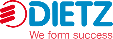 Dietz GmbH Logo