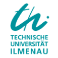 TU Ilmenau Logo